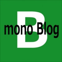 高田馬場 LiveCafe monoのブログバナー